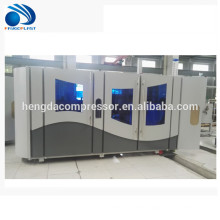 Hot sale 8 cavity 12000-13000BPH PET Bottle Blowing Machine in China